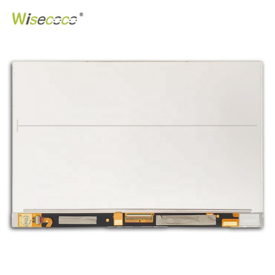 Wisecoco Layar LCD 8.9 Inci 25 - Home Automation Raspberry Pi ulasan dan harga