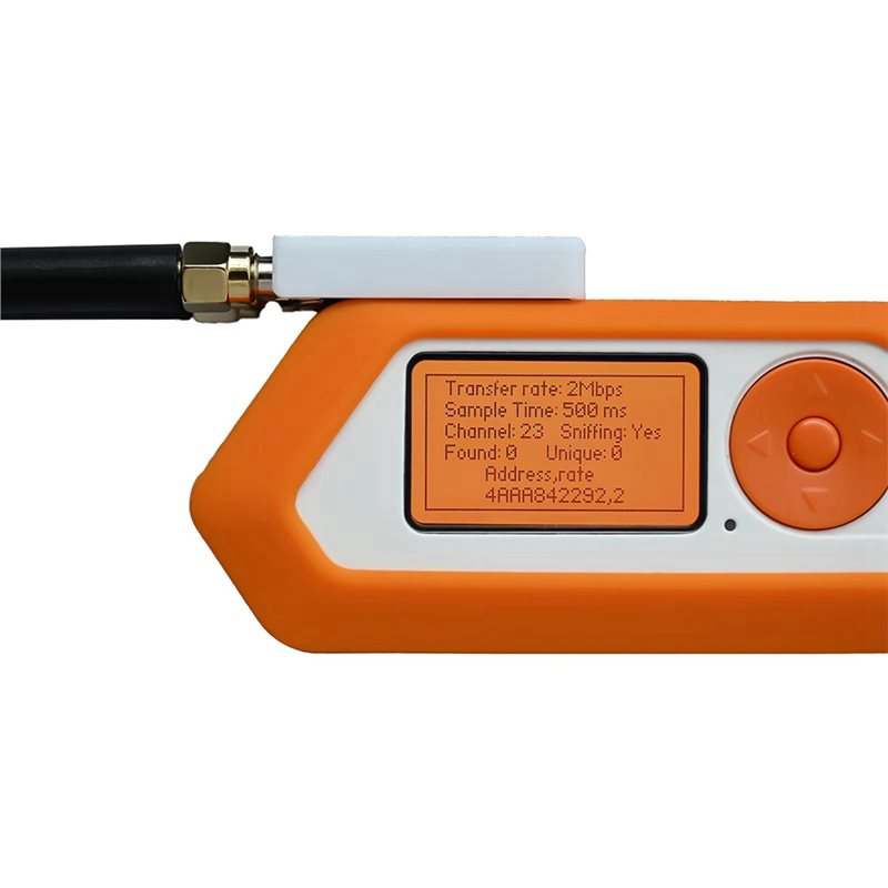 B27B NRF24+ CC1101 Papan Pener - 433Mhz Receiver Module ulasan dan harga