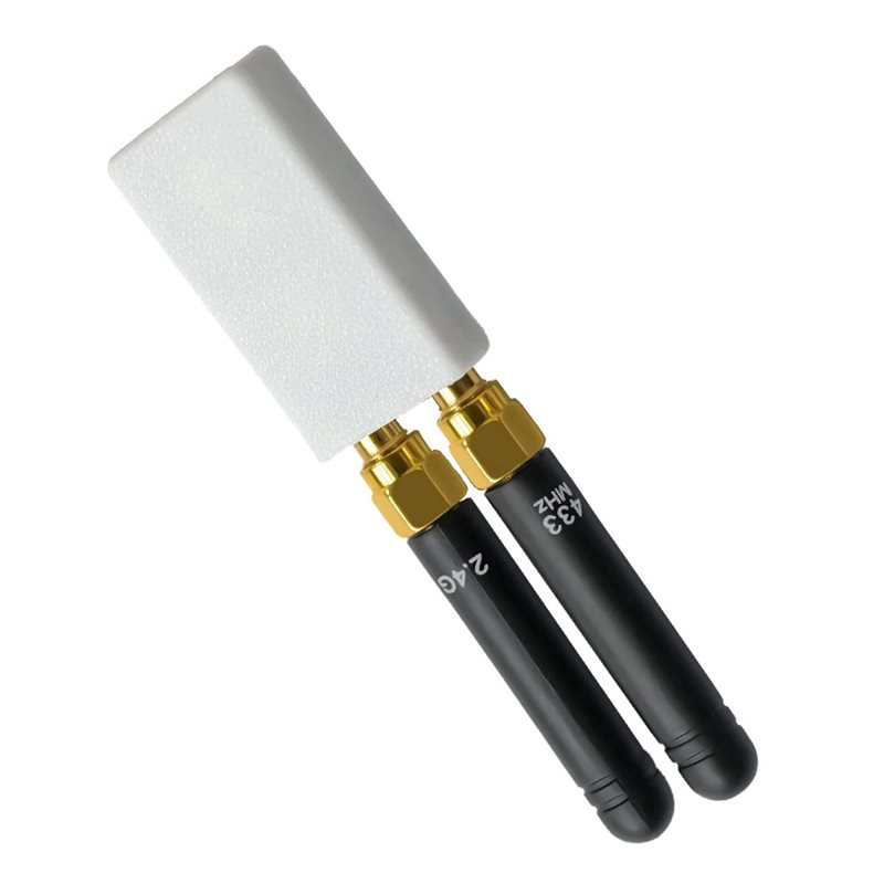 B27B NRF24+ CC1101 Papan Pener - 433Mhz Receiver Module ulasan dan harga