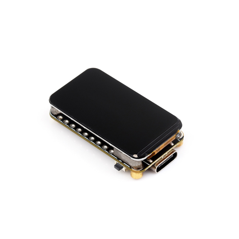 Waveshare ESP32-C6 Papan Penge - Display Epaper 2.9 ulasan dan harga