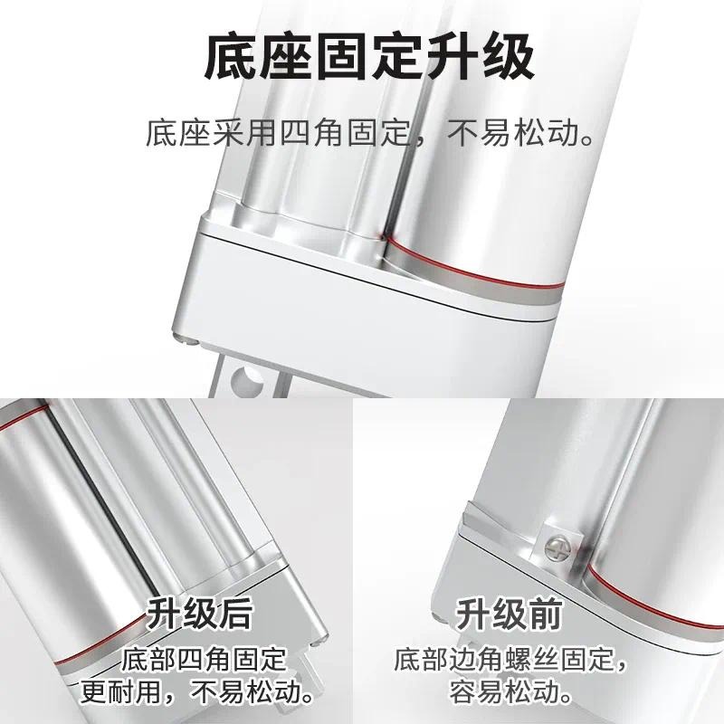 Aktuator Linear Elektrik denga - Home Automation Systems Diy ulasan dan harga